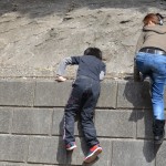 登れないんです・・・(^_^;)